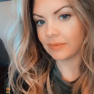 Meet your Posher, Tamara